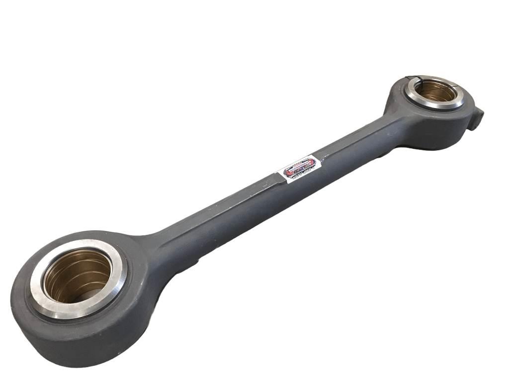 Volvo L150 Link Övriga