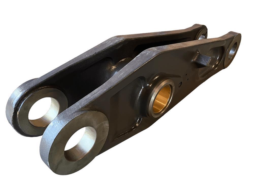 Volvo L150 Link Övriga