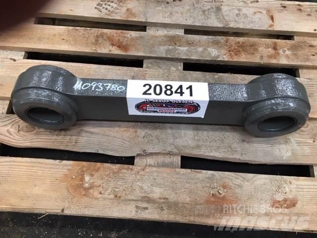 Volvo L180E Link Arm Övriga