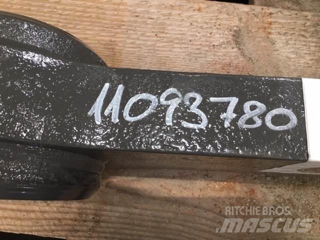 Volvo L180E Link Arm Övriga