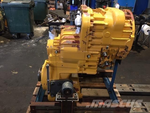 Volvo L180E Transmission Växellåda