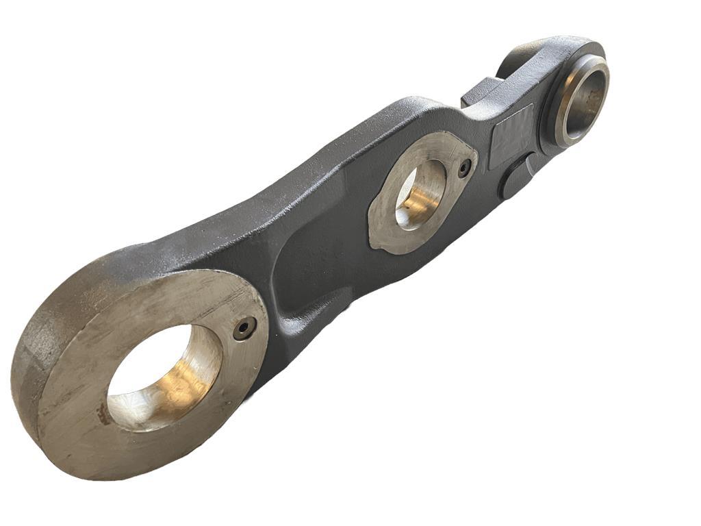 Volvo L220 Link Övriga