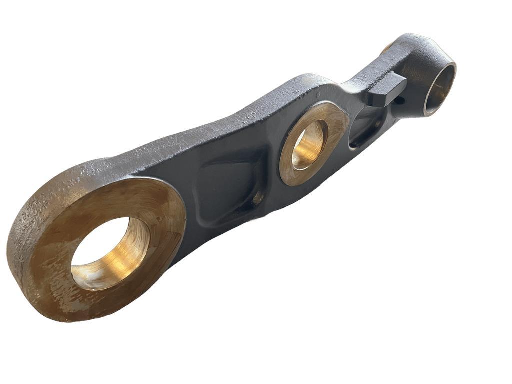 Volvo L220 Link Övriga