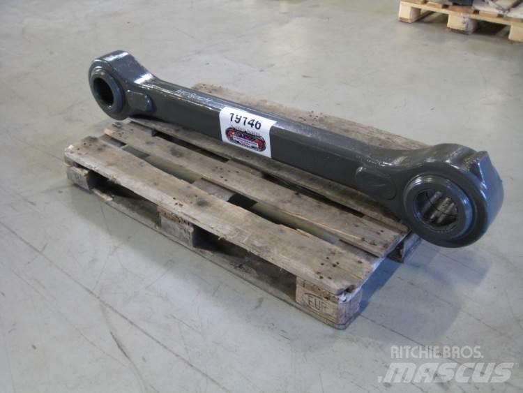 Volvo L220E Link Arm Övriga