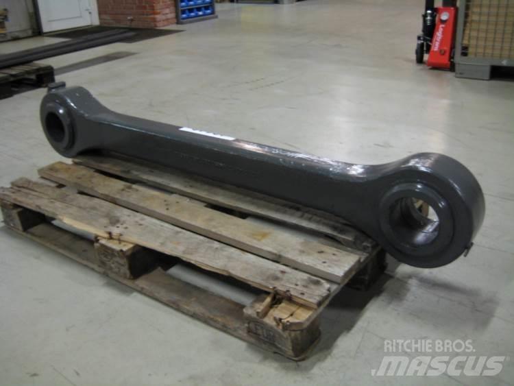 Volvo L220E Link Arm Övriga