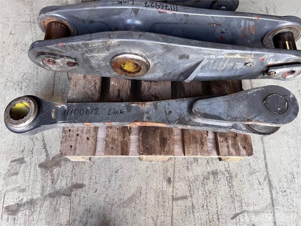 Volvo L60H Link Arm Övriga