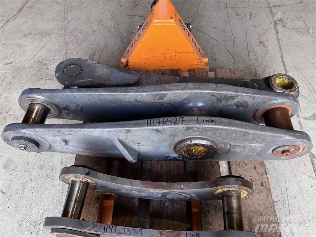 Volvo L60H Link Arm Övriga