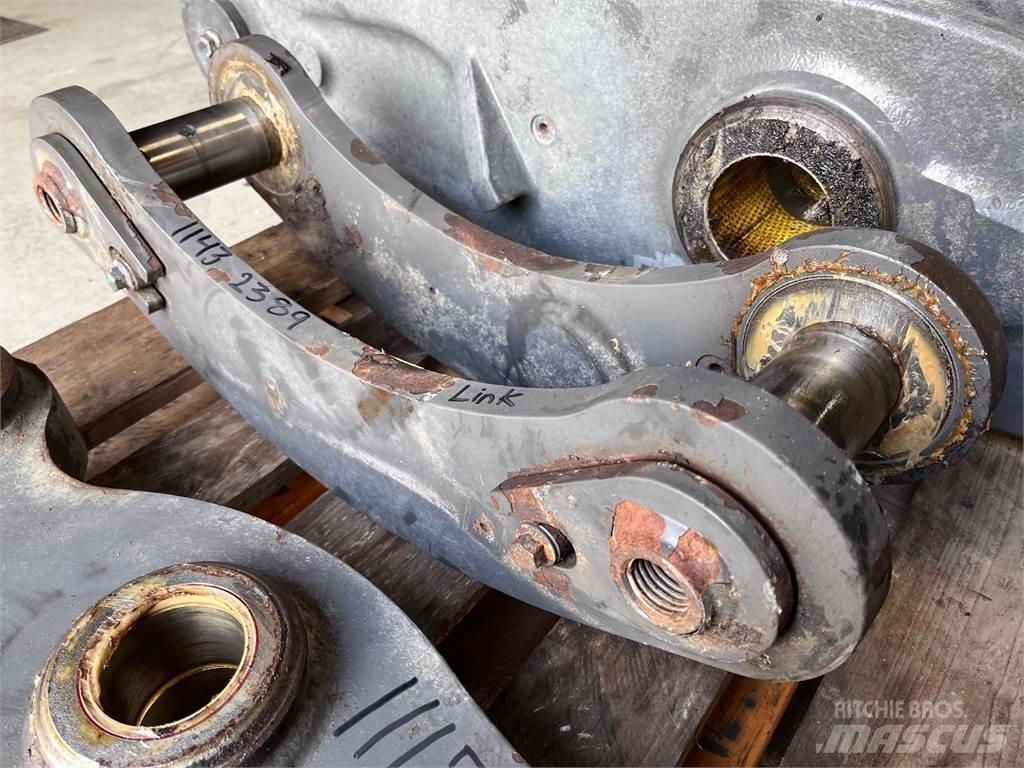 Volvo L60H Link Arm Övriga