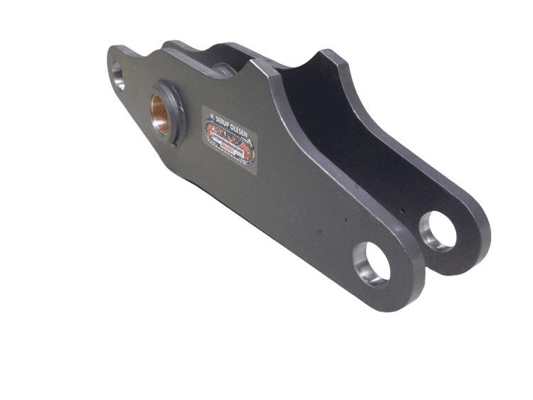 Volvo L90 Link Övriga