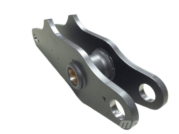 Volvo L90 Link Övriga