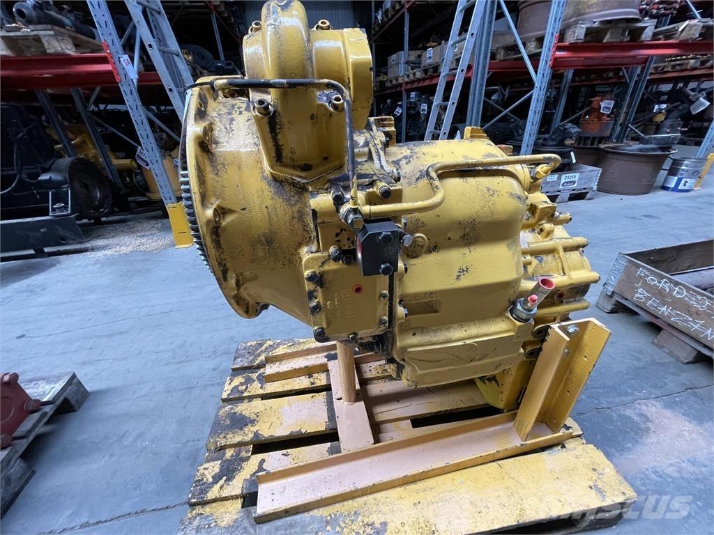 Volvo L90 Transmission Växellåda