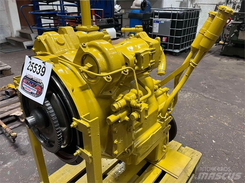 Volvo L90 Transmission Växellåda