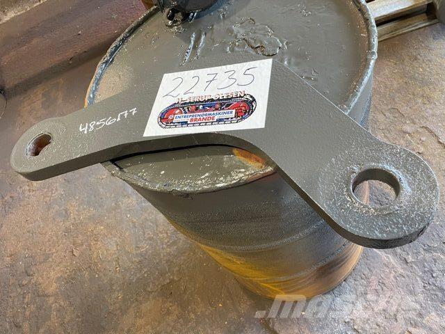 Volvo L90B Link Övriga