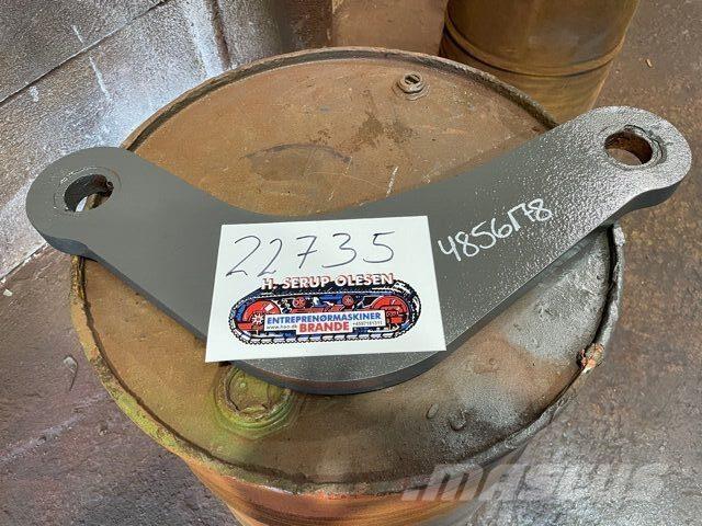 Volvo L90B Link Övriga