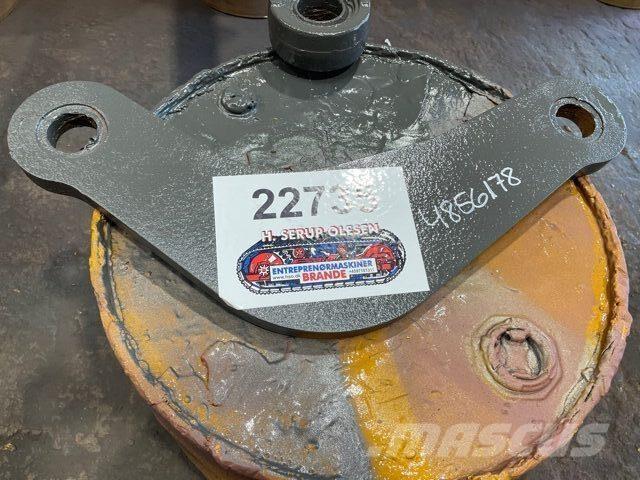 Volvo L90B Link Övriga