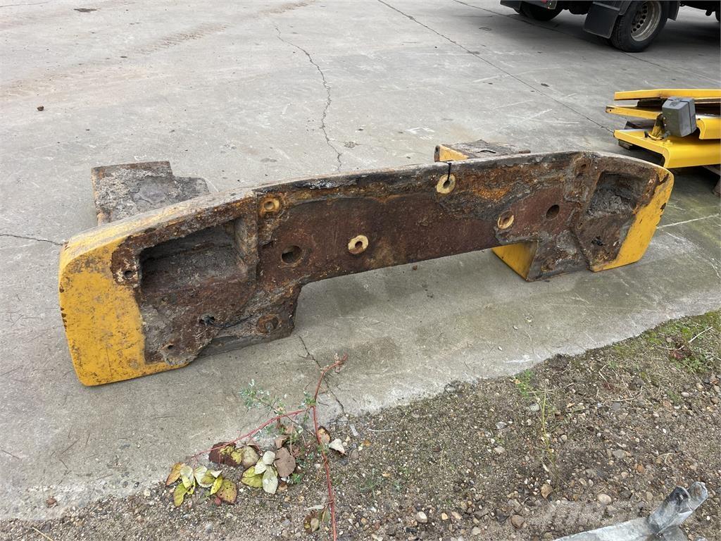 Volvo L90C ballastklods Övriga