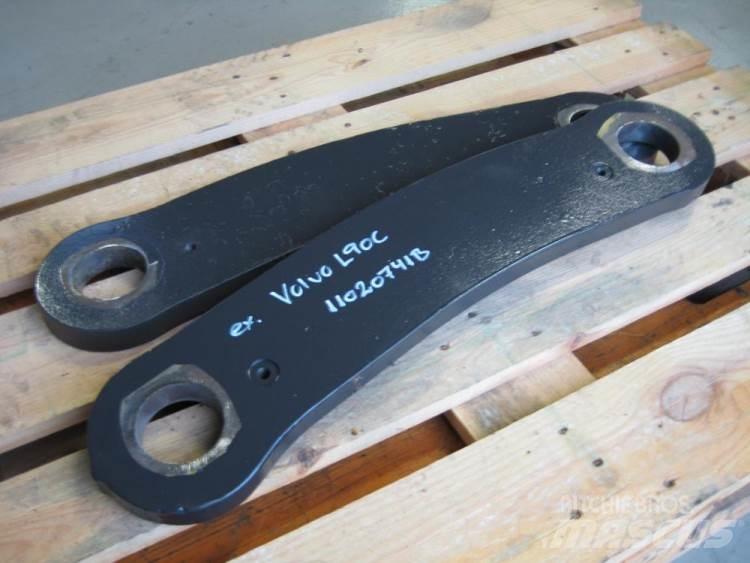 Volvo L90C Link Arm Övriga