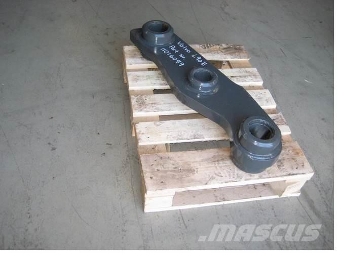 Volvo L90E Link Övriga