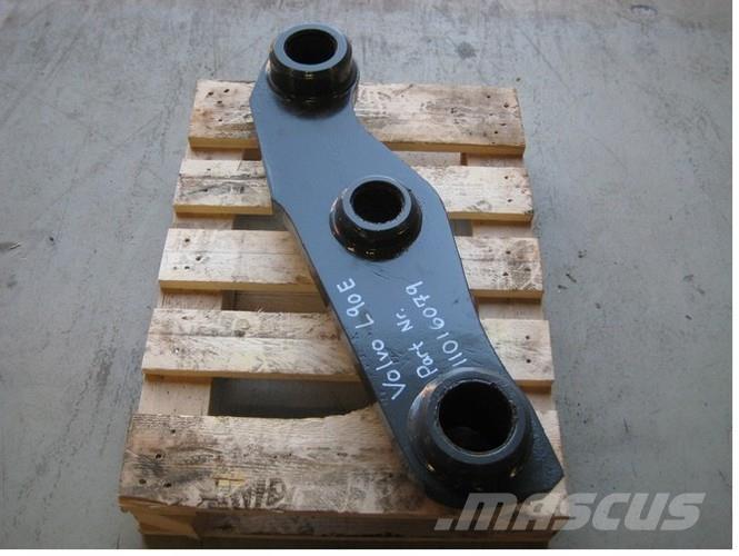 Volvo L90E Link Övriga