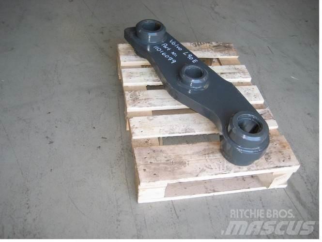 Volvo L90E Link Arm Övriga