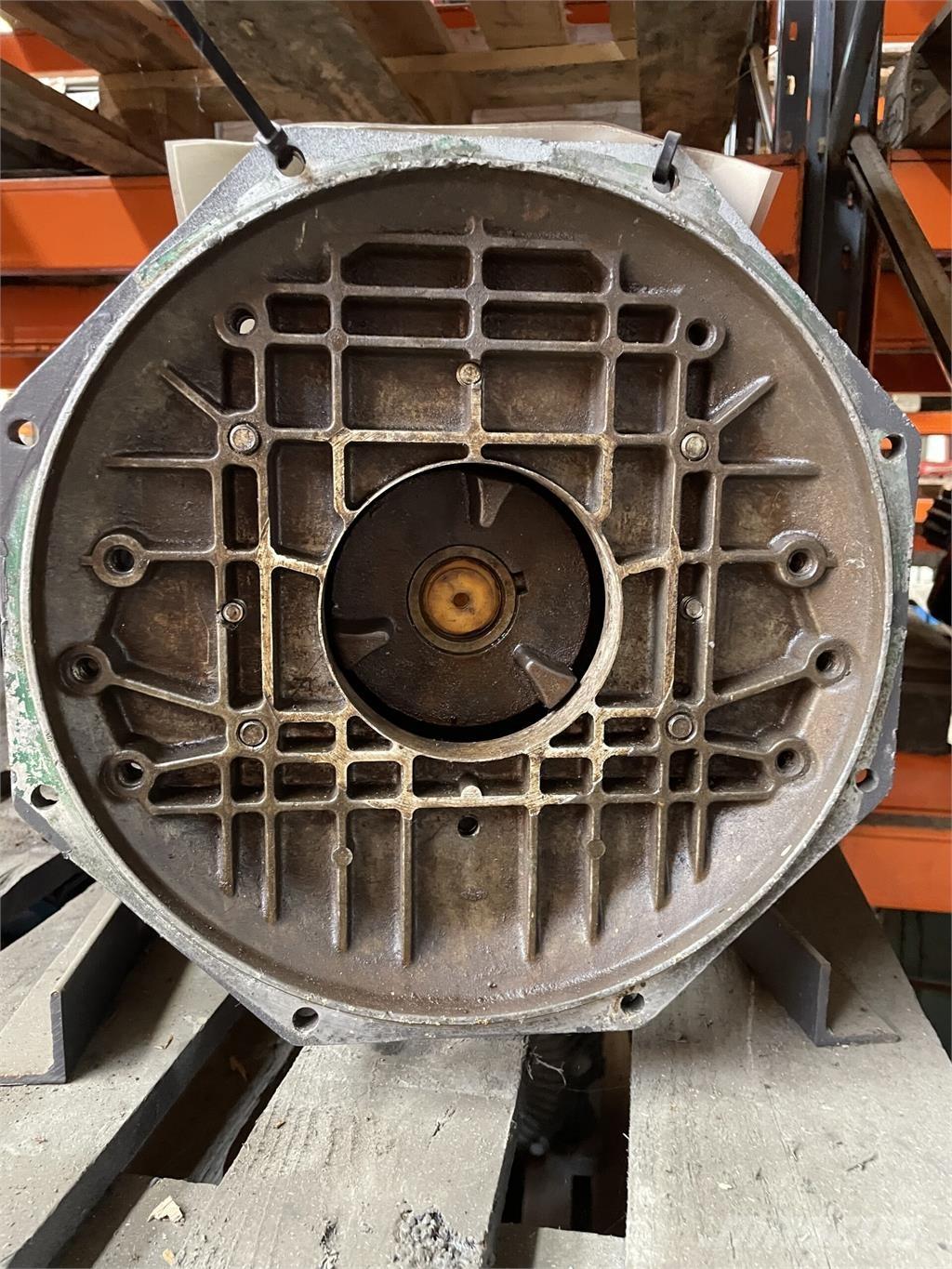 Volvo Penta Marinegear Växellådor