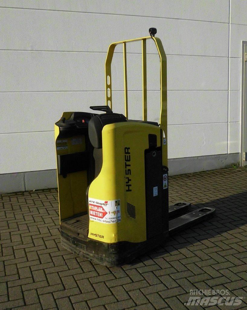 Hyster RP2.0N Staplare