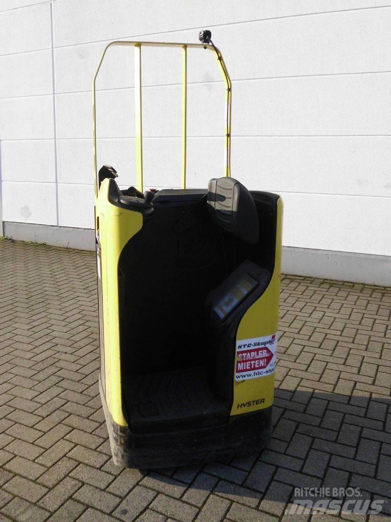 Hyster RP2.0N Staplare