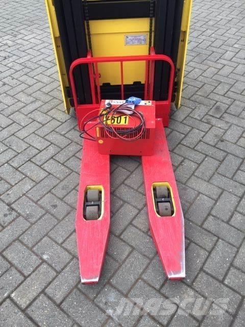 Hyster S1.5S Staplare-led