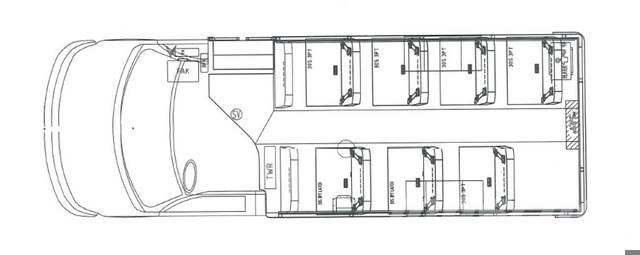  Endera 4 Övriga bussar
