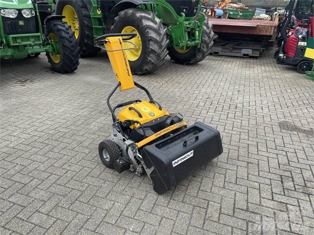  FX26 Ruffklippare