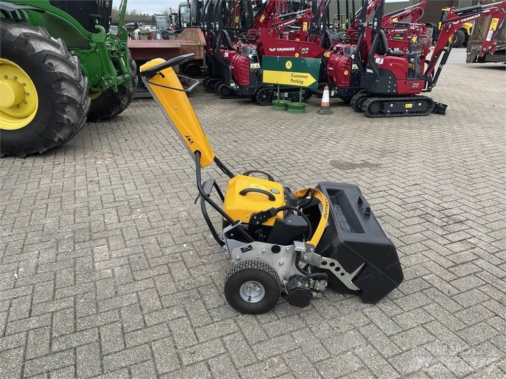  FX26 Ruffklippare