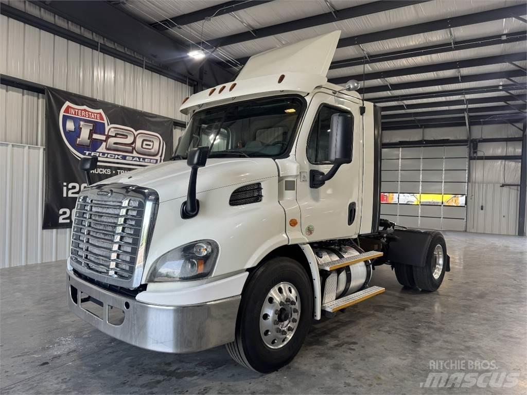 Freightliner CA113 Dragbilar