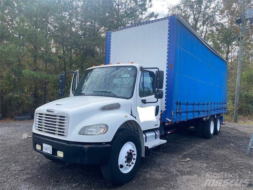 Freightliner M2 Övriga bilar