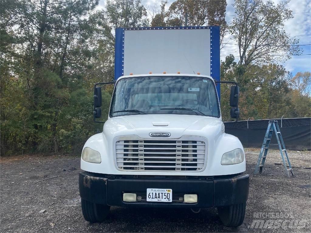 Freightliner M2 Övriga bilar