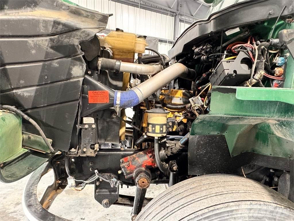 International 7600 Skåpbilar Kyl/Frys/Värme
