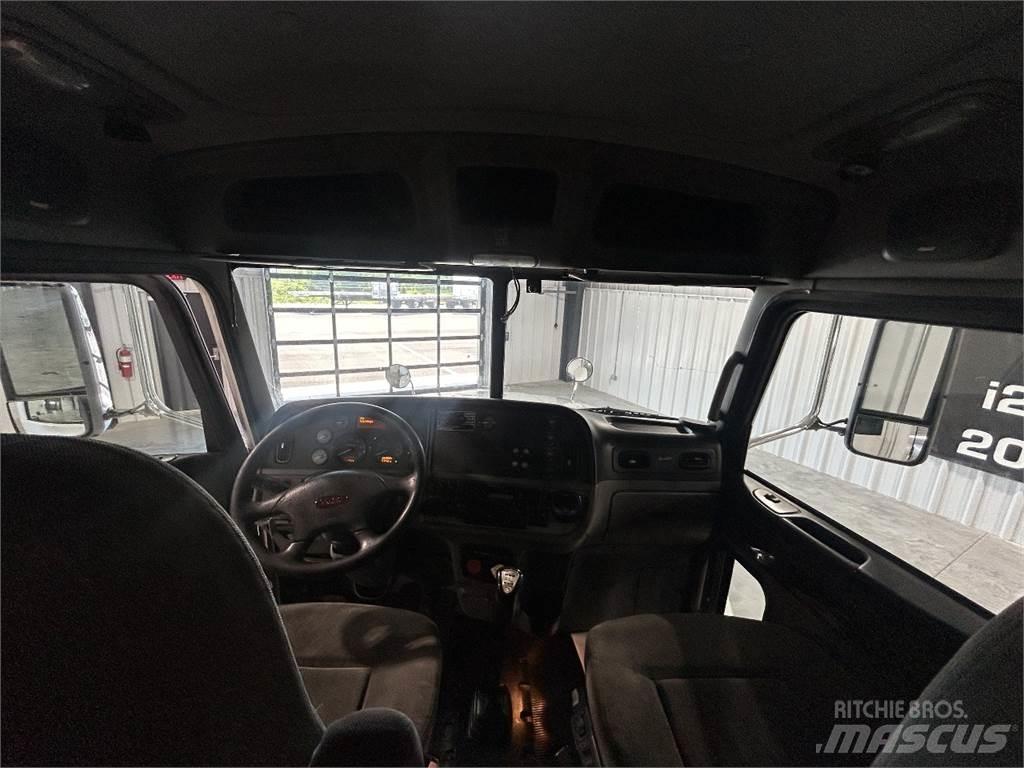 Peterbilt 386 Dragbilar