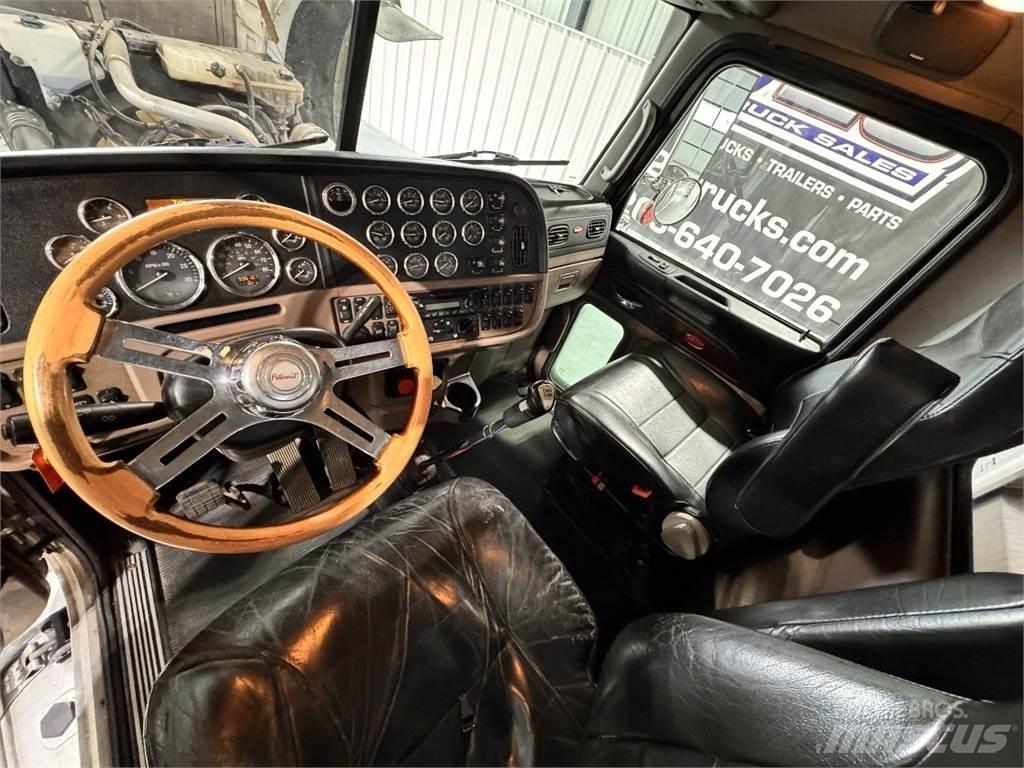Peterbilt 389 Dragbilar