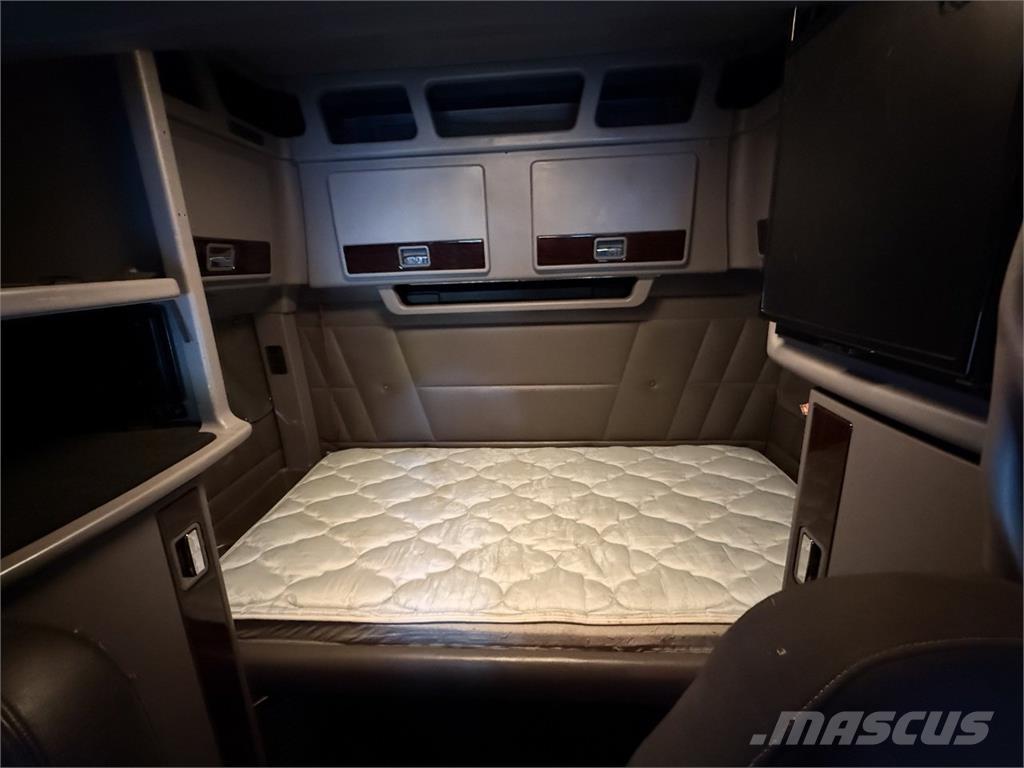 Peterbilt 389 Dragbilar