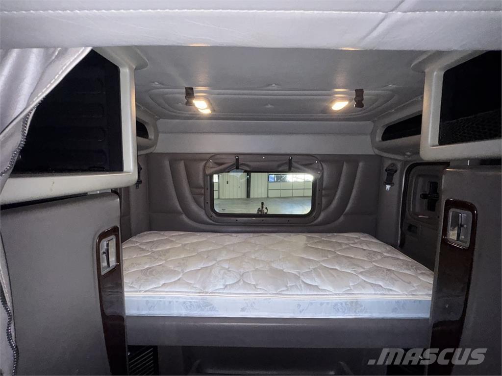 Peterbilt 389 Dragbilar