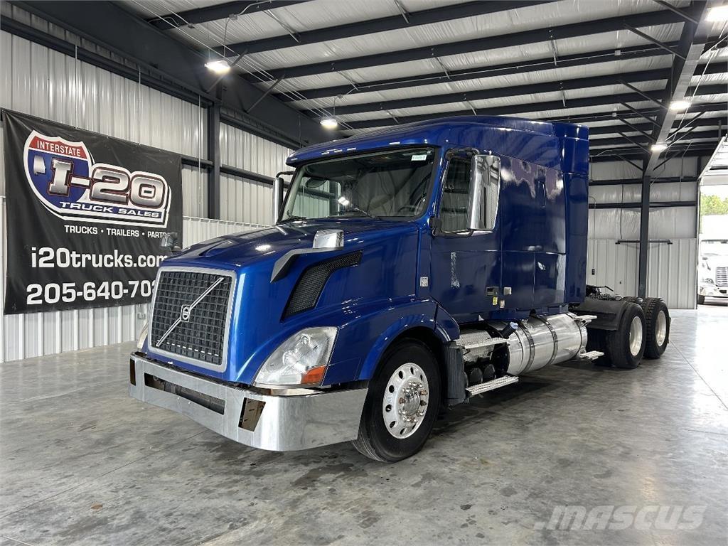 Volvo VNL630 Dragbilar