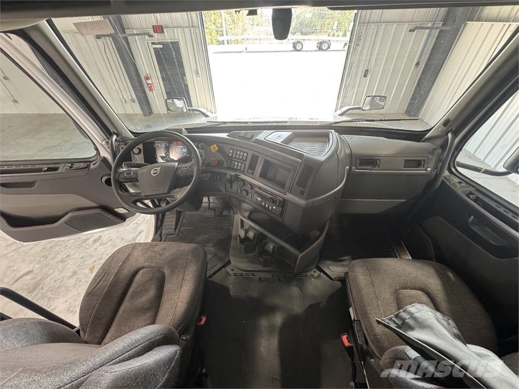 Volvo VNL760 Dragbilar