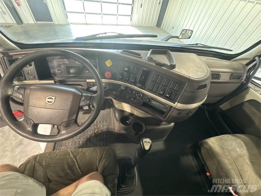 Volvo VNM64T200 Dragbilar