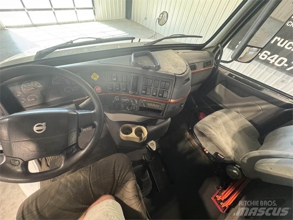 Volvo VNM64T200 Dragbilar