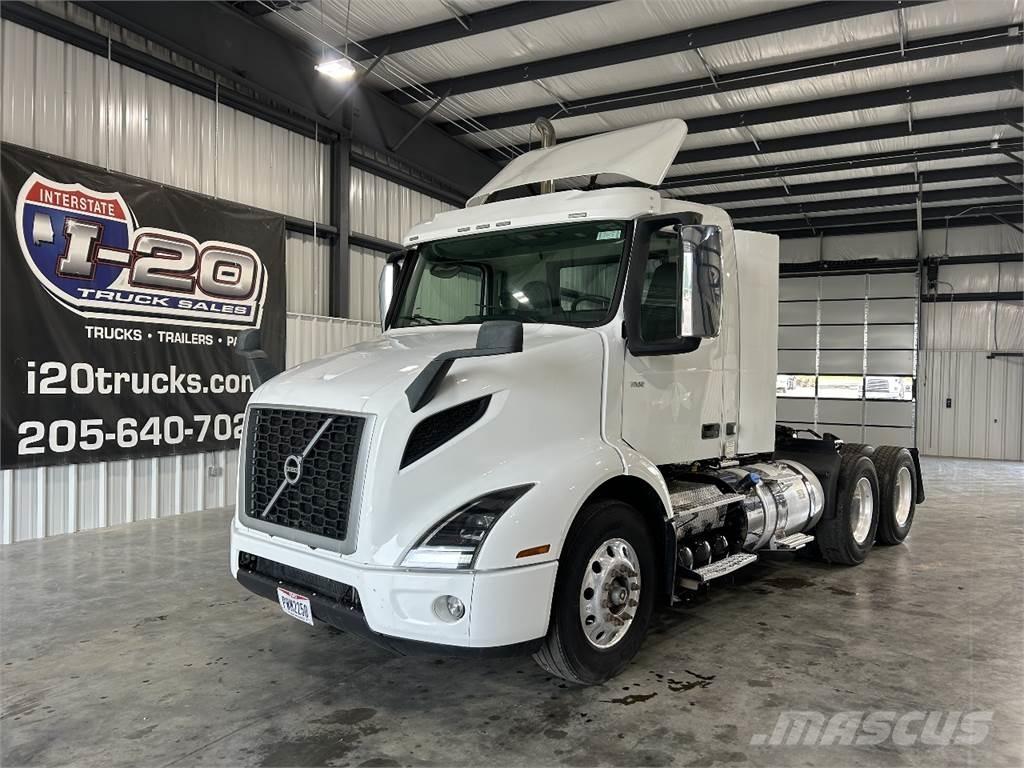 Volvo VNR64T300 Dragbilar