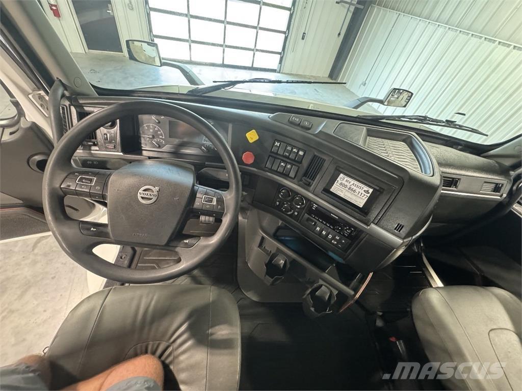 Volvo VNR64T300 Dragbilar