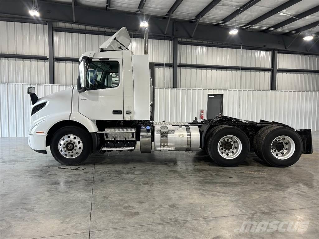 Volvo VNR64T300 Dragbilar