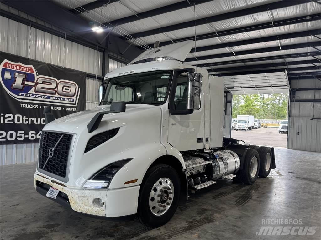 Volvo VNR64T300 Dragbilar