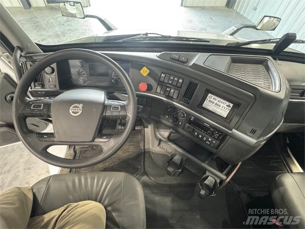Volvo VNR64T300 Dragbilar