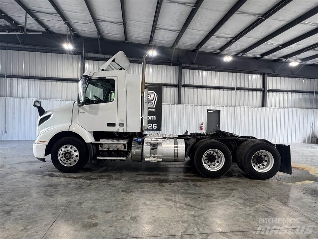 Volvo VNR64T300 Dragbilar
