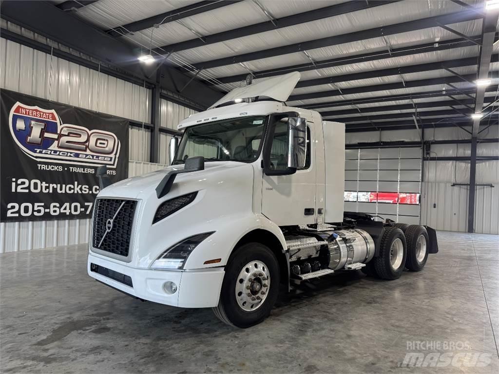 Volvo VNR64T300 Dragbilar